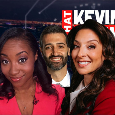 Kevin Mccullough Radio