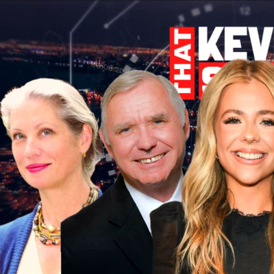 Kevin Mccullough Radio