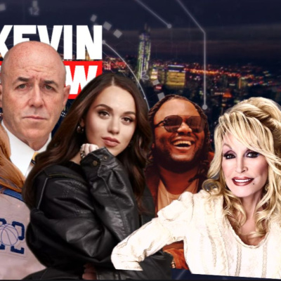 Kevin Mccullough Radio