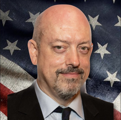 Kevin Mccullough Radio