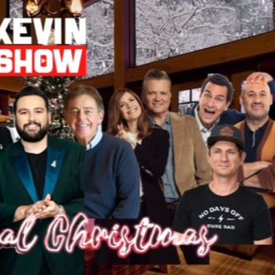 Kevin Mccullough Radio