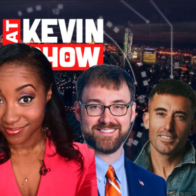 Kevin Mccullough Radio