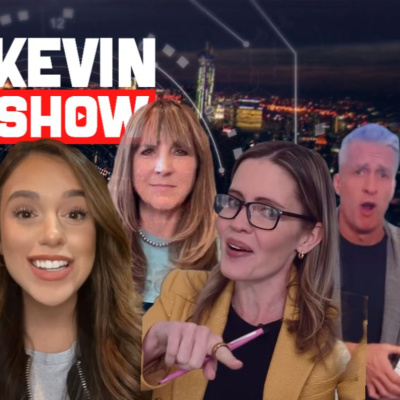 Kevin Mccullough Radio