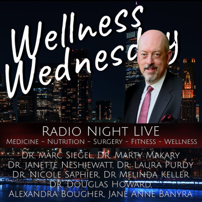 Kevin Mccullough Radio