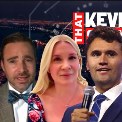 Kevin Mccullough Radio