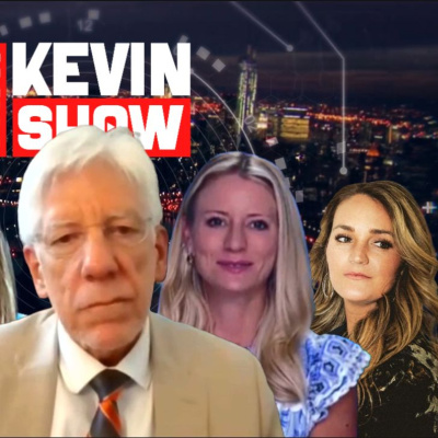 Kevin Mccullough Radio