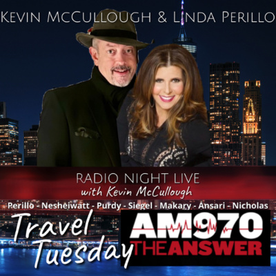 Kevin Mccullough Radio