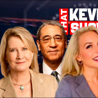 Kevin Mccullough Radio