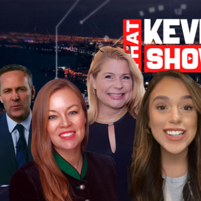 Kevin Mccullough Radio