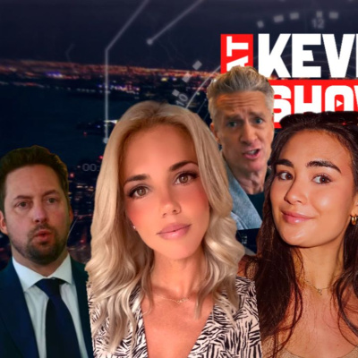 Kevin Mccullough Radio