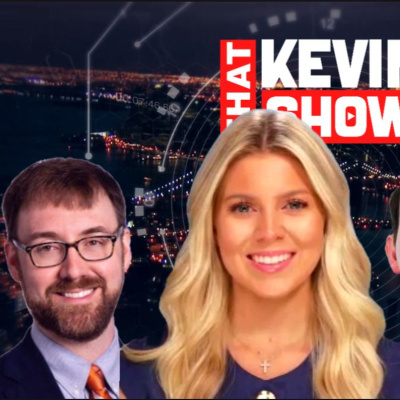 Kevin Mccullough Radio