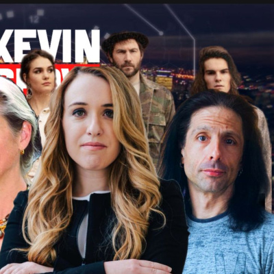 Kevin Mccullough Radio