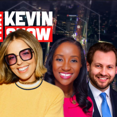 Kevin Mccullough Radio