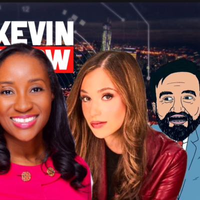 Kevin Mccullough Radio