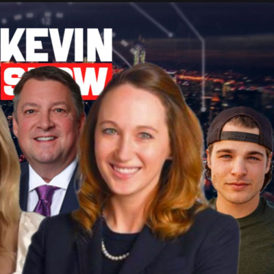 Kevin Mccullough Radio