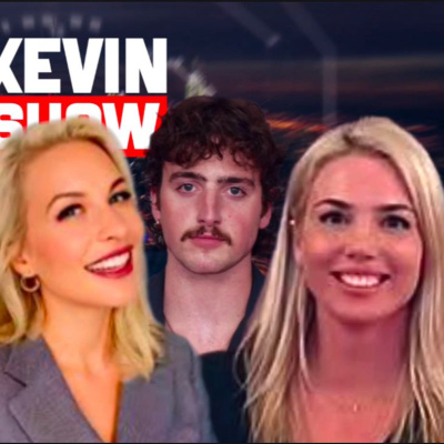 Kevin Mccullough Radio