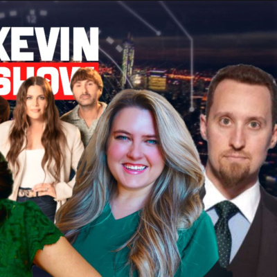Kevin Mccullough Radio