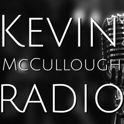Kevin Mccullough Radio