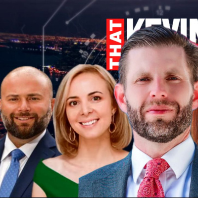 Kevin Mccullough Radio