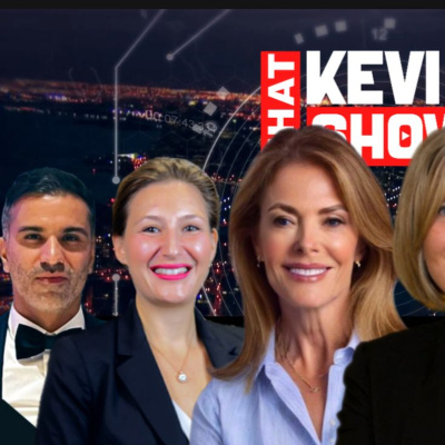 Kevin Mccullough Radio