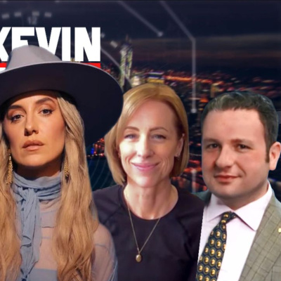 Kevin Mccullough Radio