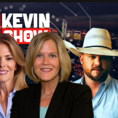 Kevin Mccullough Radio