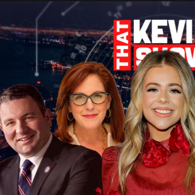 Kevin Mccullough Radio