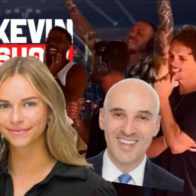 Kevin Mccullough Radio