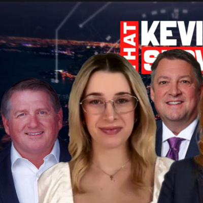 Kevin Mccullough Radio