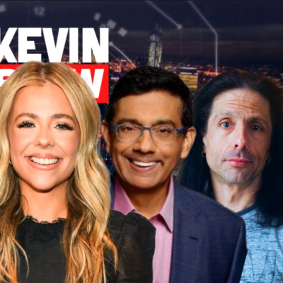 Kevin Mccullough Radio