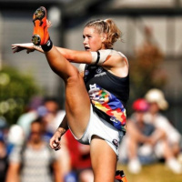 Well take the boy but not the girl