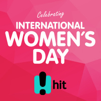 Riley-Roses International Womens Day Show