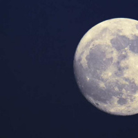 What the hell is a super worm moon?