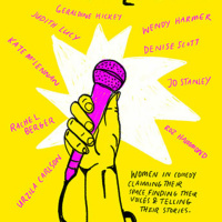 Everyone says the future is female, but that change is happening right now..