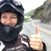 13 Inspiring Women And A Whole Heap Of Sand Dunes