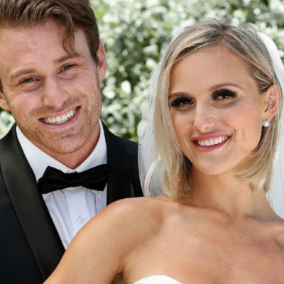 Riley-rose And Seamus - Hit104.9 The Border