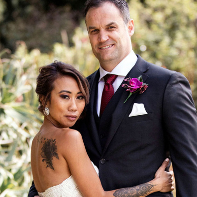 Riley-rose And Seamus - Hit104.9 The Border