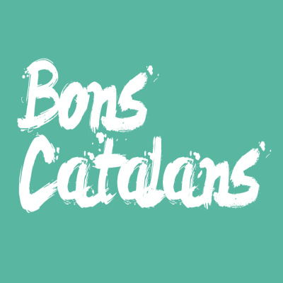 Podcast De Bonscatalans