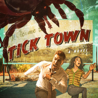 Castle Talk: Christopher Micklos on TICK TOWNs Summertime Horror