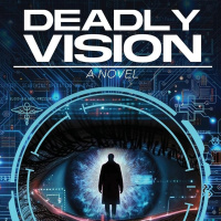 Castle Talk: TD Severin, author of Medical Thriller DEADLY VISION