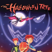The Halloween Tree (Podcast/Discussion)