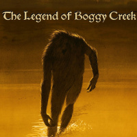 The Legend of Boggy Creek (Podcast/Discussion with special guests the Monster Movie Happy Hour)