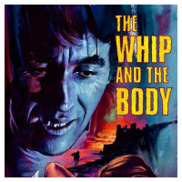 Mario Bava: The Whip and the Body (Podcast/Discussion)