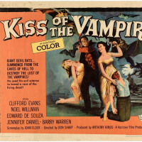 KISS OF THE VAMPIRE (Podcast/Discussion)