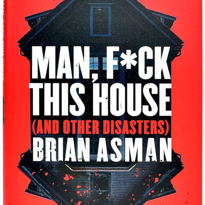 Castle Of Horror Podcast