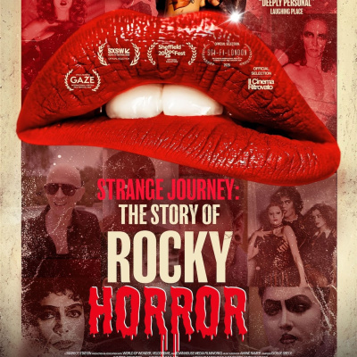 Castle Of Horror Podcast