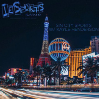 Sin City Sports Show ep.41
