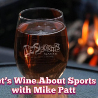 Lets Wine About DMV Sports - Episode 115: The Ultimate Christmas Drink