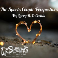 The Sports Couple Perspectives- Season 4- Episode 2: The Three Course Meal At Three Different Locations