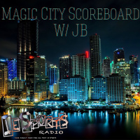 The Magic City Scoreboard- Episode 1